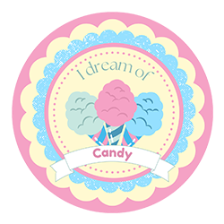 I Dream of Candy